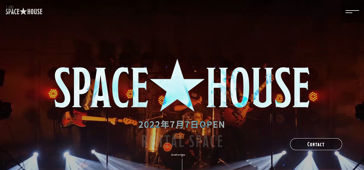 SPACE★HOUSE　MOBY DICK原園 裕夕さん